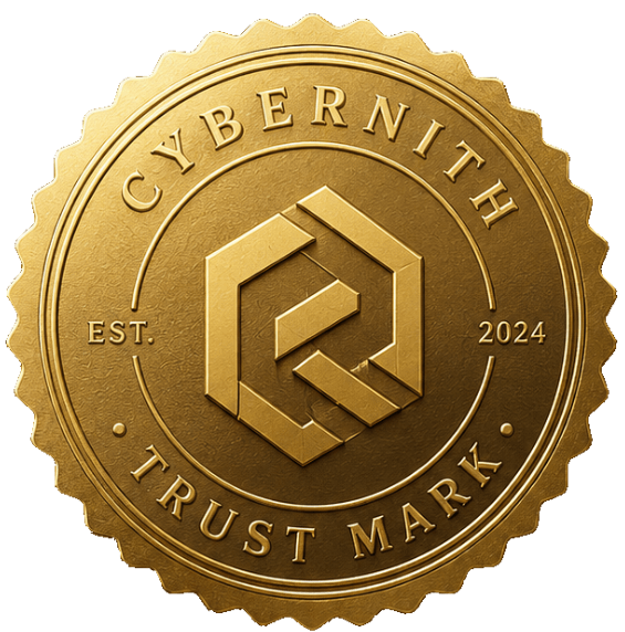 Cybernith Trust Mark